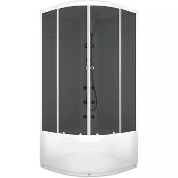 Душевая кабина Domani-Spa