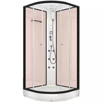 Душевая кабина Domani-Spa