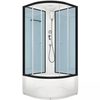 Душевая кабина Domani-Spa