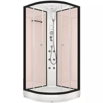 Душевая кабина Domani-Spa