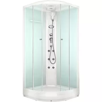 Душевая кабина Domani-Spa