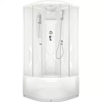 Душевая кабина Domani-Spa