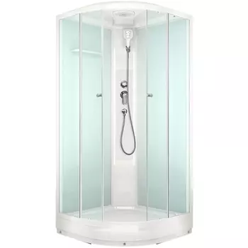 Душевая кабина Domani-Spa