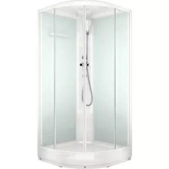 Душевая кабина Domani-Spa