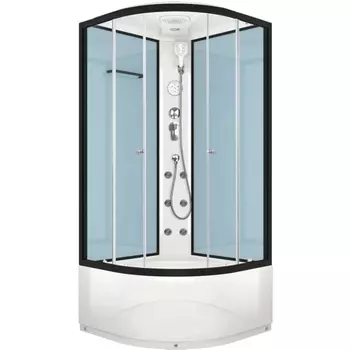 Душевая кабина Domani-Spa