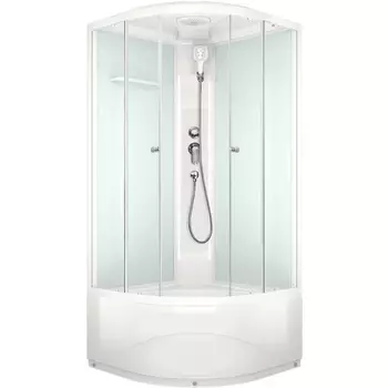 Душевая кабина Domani-Spa