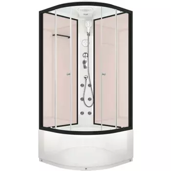 Душевая кабина Domani-Spa