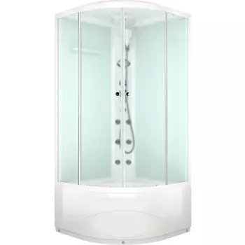 Душевая кабина Domani-Spa