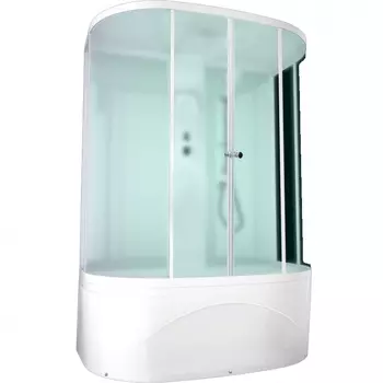 Душевая кабина Domani-Spa