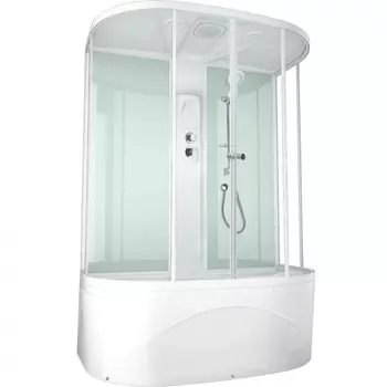 Душевая кабина Domani-Spa