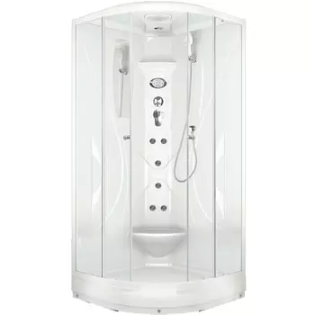 Душевая кабина Domani-Spa