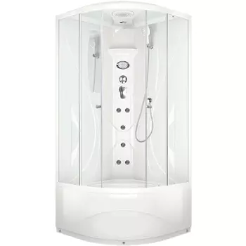 Душевая кабина Domani-Spa