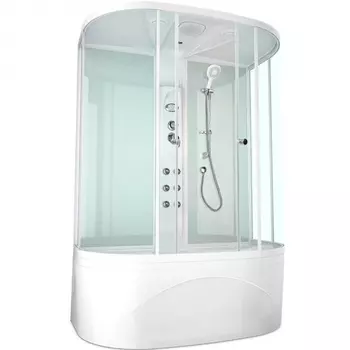 Душевая кабина Domani-Spa