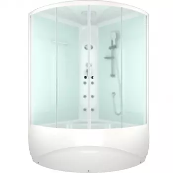 Душевая кабина Domani-Spa