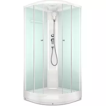 Душевая кабина Domani-Spa