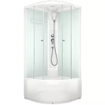 Душевая кабина Domani-Spa