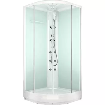 Душевая кабина Domani-Spa