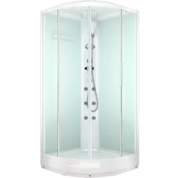 Душевая кабина Domani-Spa