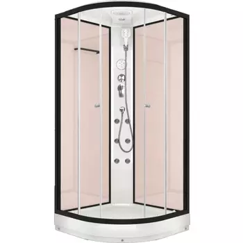 Душевая кабина Domani-Spa