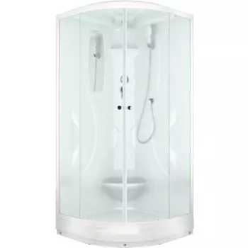 Душевая кабина Domani-Spa