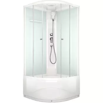 Душевая кабина Domani-Spa