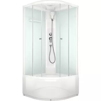 Душевая кабина Domani-Spa