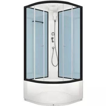 Душевая кабина Domani-Spa