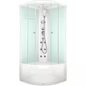 Душевая кабина Domani-Spa