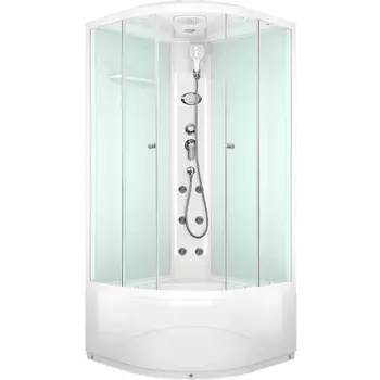 Душевая кабина Domani-Spa