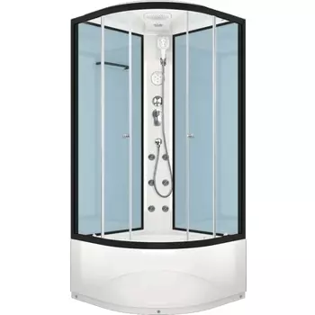 Душевая кабина Domani-Spa