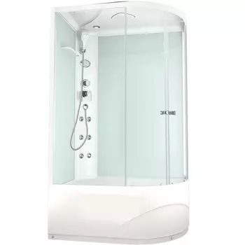 Душевая кабина Domani-Spa