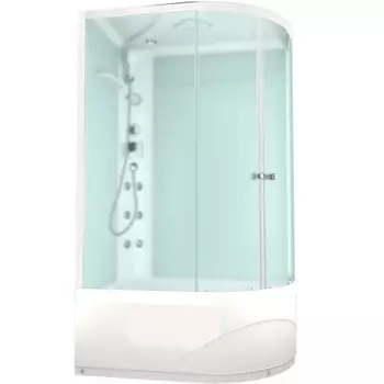 Душевая кабина Domani-Spa