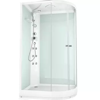 Душевая кабина Domani-Spa
