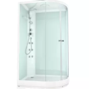 Душевая кабина Domani-Spa