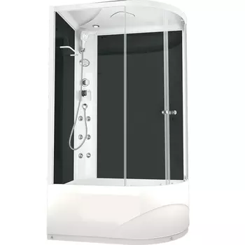 Душевая кабина Domani-Spa