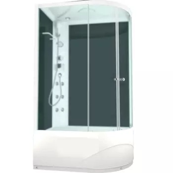 Душевая кабина Domani-Spa