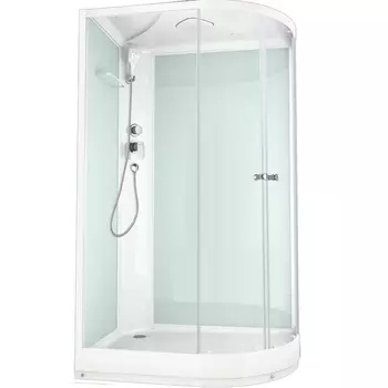 Душевая кабина Domani-Spa