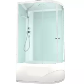 Душевая кабина Domani-Spa