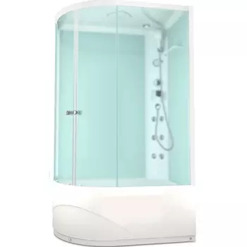 Душевая кабина Domani-Spa