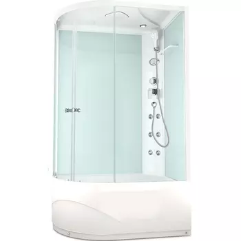 Душевая кабина Domani-Spa