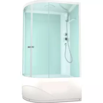 Душевая кабина Domani-Spa