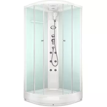 Душевая кабина Domani-Spa