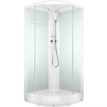 Душевая кабина Domani-Spa