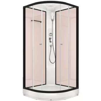 Душевая кабина Domani-Spa