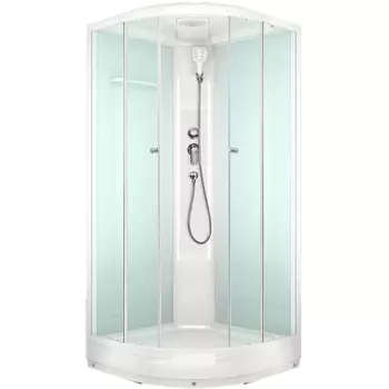Душевая кабина Domani-Spa