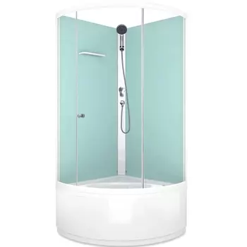 Душевая кабина Domani-Spa