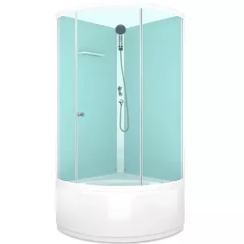 Душевая кабина Domani-Spa