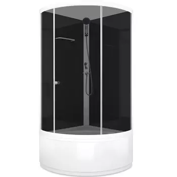 Душевая кабина Domani-Spa