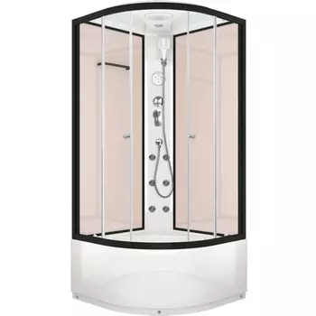 Душевая кабина Domani-Spa
