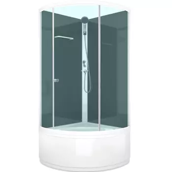 Душевая кабина Domani-Spa